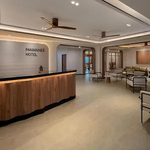 Panmanee Hotel-newly Renovated מלון