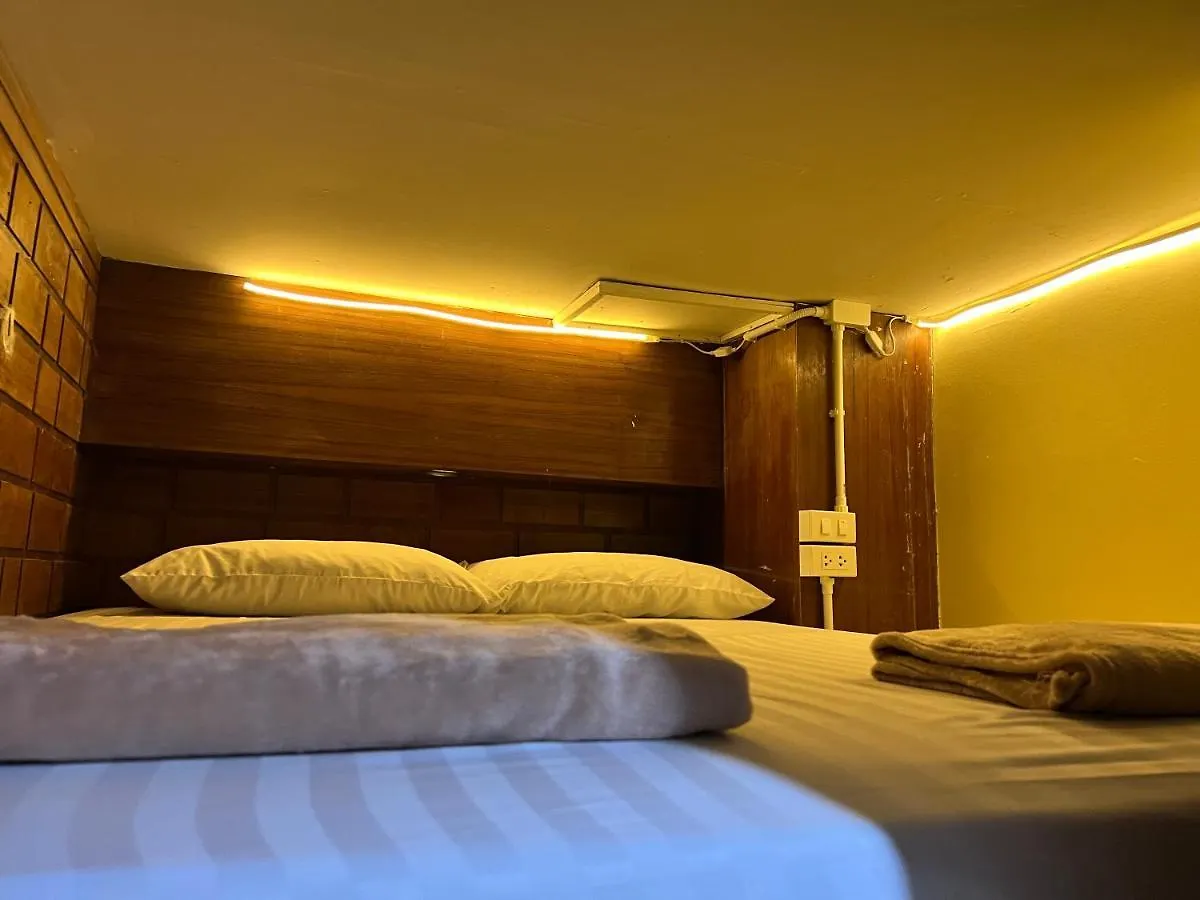 Longdoo Hostel Koh Koh Phi Phi Don 0*,